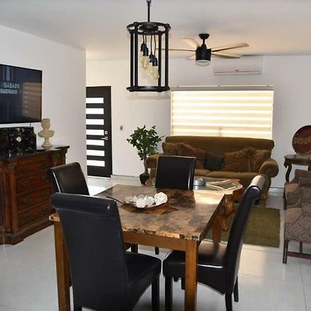 Villa Casa Vargas à Puerto Peñasco Extérieur photo