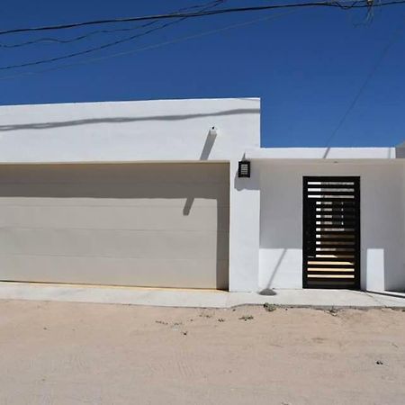 Villa Casa Vargas à Puerto Peñasco Extérieur photo