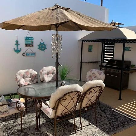 Villa Casa Vargas à Puerto Peñasco Extérieur photo