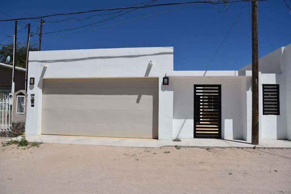 Villa Casa Vargas à Puerto Peñasco Extérieur photo