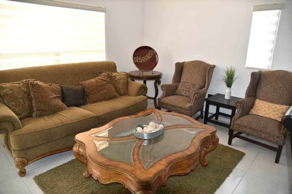 Villa Casa Vargas à Puerto Peñasco Extérieur photo