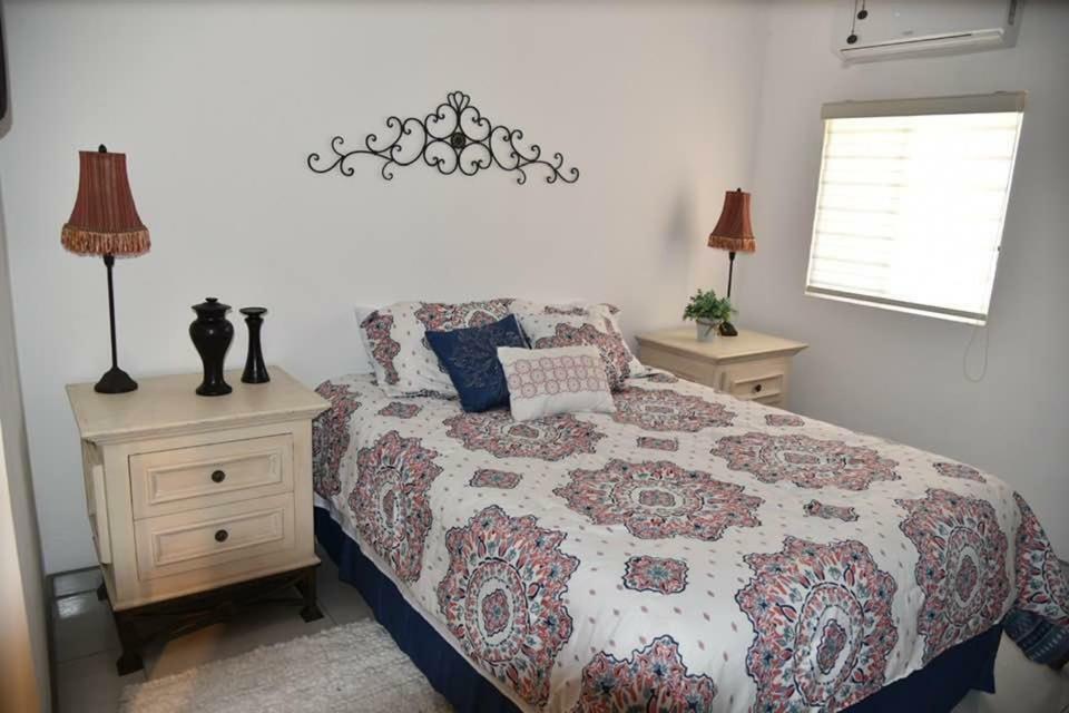 Villa Casa Vargas à Puerto Peñasco Extérieur photo