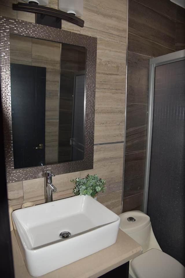 Villa Casa Vargas à Puerto Peñasco Extérieur photo
