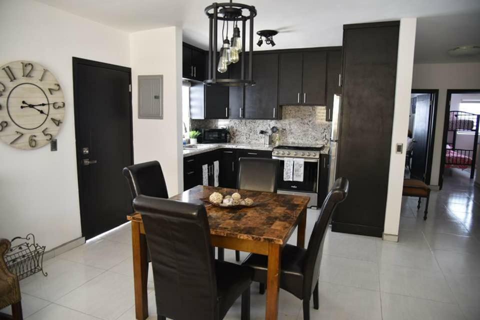 Villa Casa Vargas à Puerto Peñasco Extérieur photo