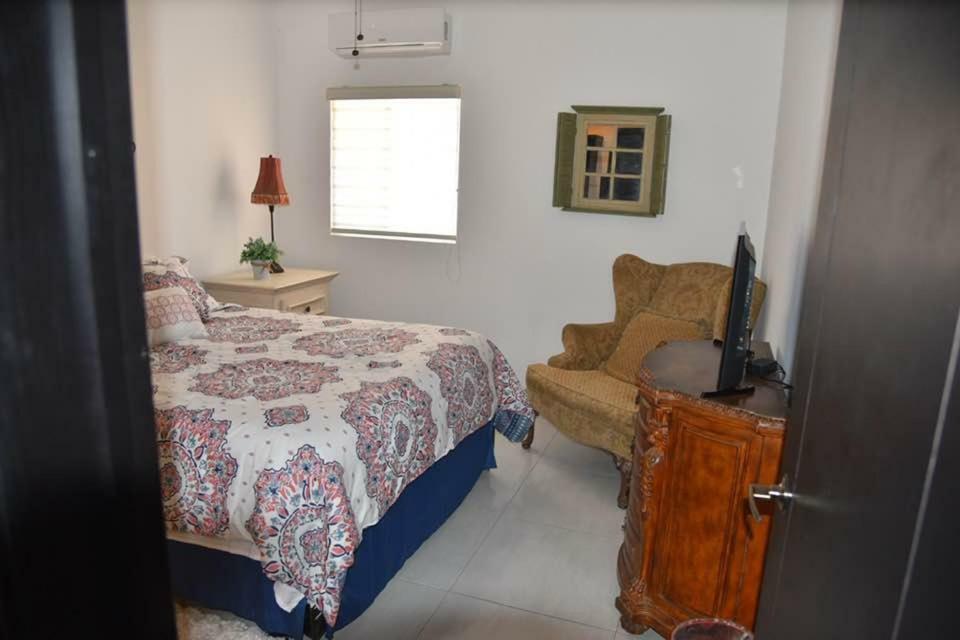 Villa Casa Vargas à Puerto Peñasco Extérieur photo