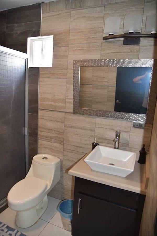 Villa Casa Vargas à Puerto Peñasco Extérieur photo