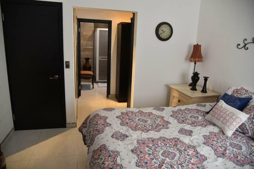 Villa Casa Vargas à Puerto Peñasco Extérieur photo