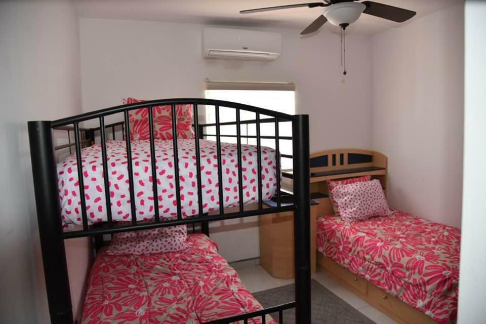 Villa Casa Vargas à Puerto Peñasco Extérieur photo